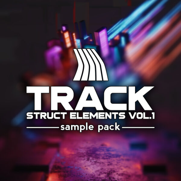 Track Struct Elements Image